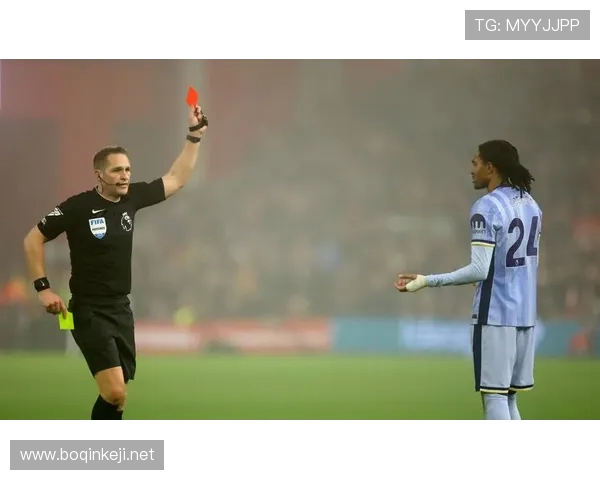 澳波攻势足球诺言犹在耳畔 热刺防线已现崩裂前兆？